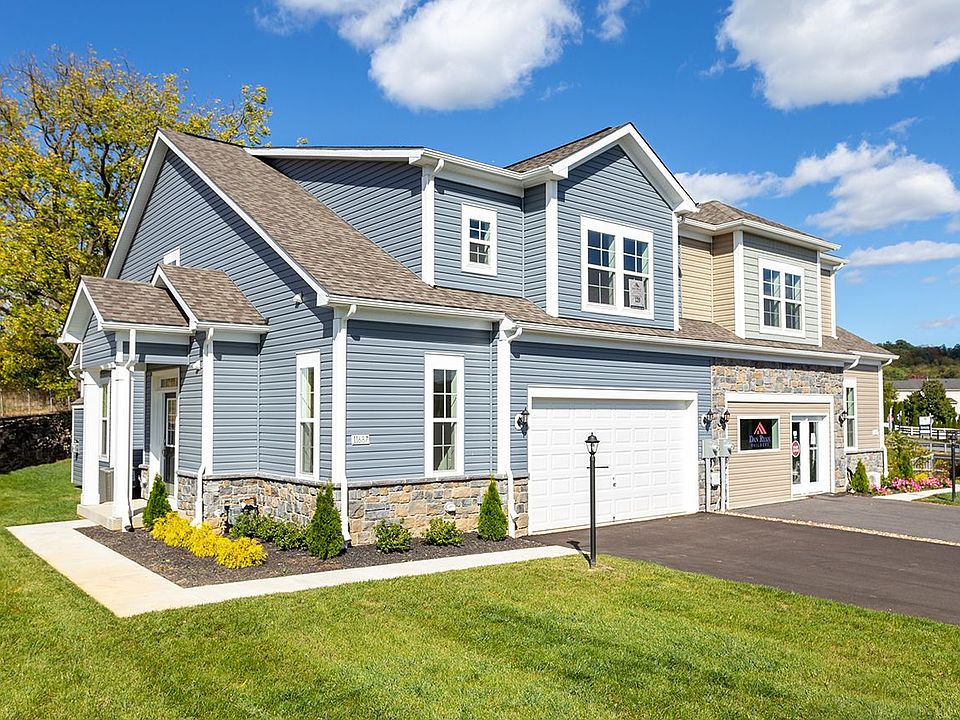 Longstreet II Elevation 2