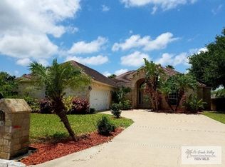 25138 Sendero W, Harlingen, TX 78552