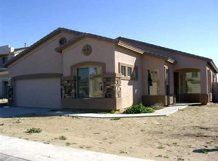 2539 E Wildhorse Dr, Chandler, AZ 85286