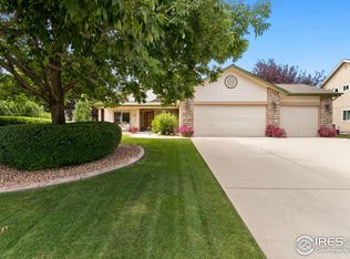 6921 Sedgwick Dr, Fort Collins, CO 80525