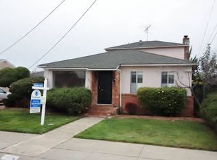 1565 141st Ave, San Leandro, CA 94578