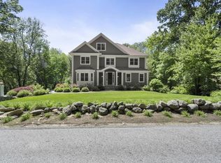 35 Atwood Rd, Southborough, MA 01772