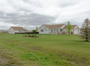 1023 Pawnee St, Strasburg, CO 80136