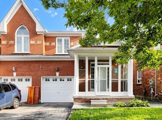 89 Castan Ave, Markham, ON L3R5R1