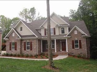 3780 Kilberry Ct, Walkertown, NC 27051