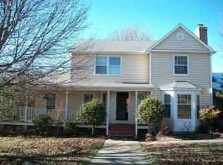 1 Trotter Cir, Fredericksburg, VA 22407