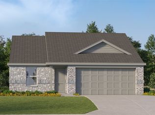 640 Criner St, Grandview, TX 76050