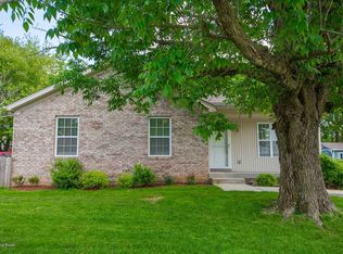5101 Windy Willow Dr, Louisville, KY 40241