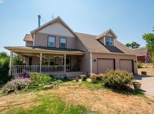 5628 Old Sage Ln NE, Salem, OR