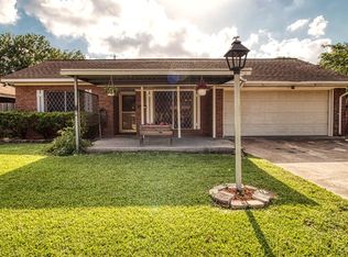 310 Irene St, Deer Park, TX 77536