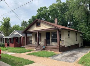6229 Lorraine Ave, Saint Louis, MO