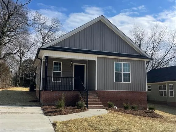 523 White Oak St, High Point, NC 27265