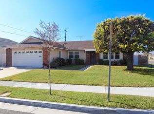 15391 Norwich Cir, Huntington Beach, CA 92647