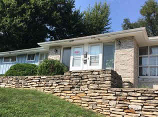 8728 W 78th Cir, Overland Park, KS 66204