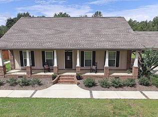 1191 Lucas Rd, Lucedale, MS 39452