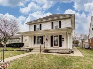 111 Wilson Ave, Circleville, OH 43113