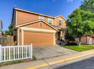 1228 S Beeler Ct, Denver, CO 80247