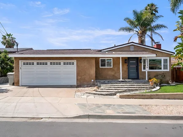 4211 Appleton St, San Diego, CA 92117