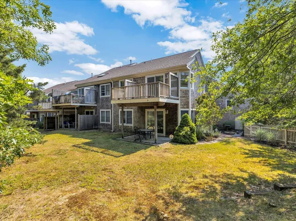 36 Blueberry Path UNIT 36, Yarmouth Port, MA 02675