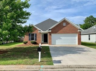2109 Sylvan Lake Dr, Grovetown, GA 30813