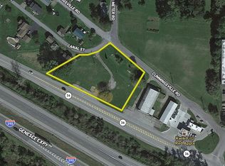 9477-9481 Foster Wheeler Rd E, Dansville, NY 14437