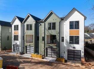 9 Conwell St #5, Greenville, SC 29601