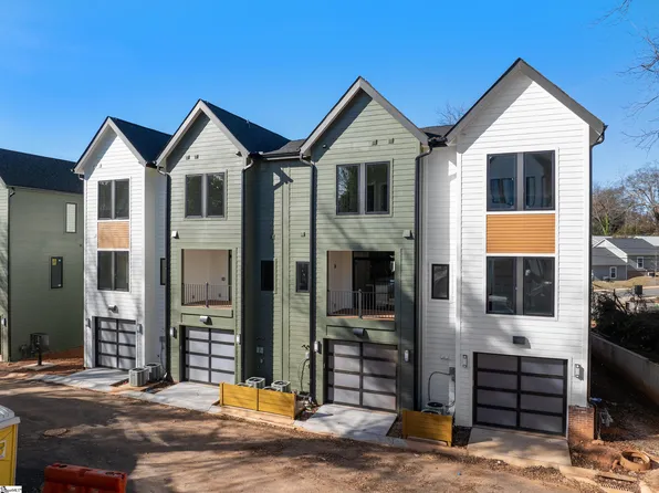 9 Conwell St #5, Greenville, SC 29601