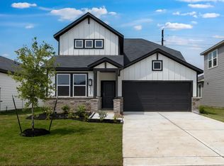 22023 Hat Creek Dr, Hockley, TX 77447