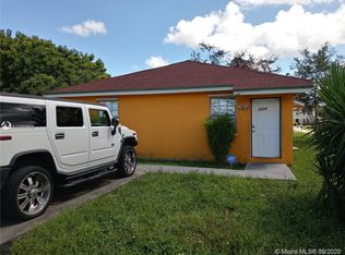 2130 NW 76th St #2130, Miami, FL 33147