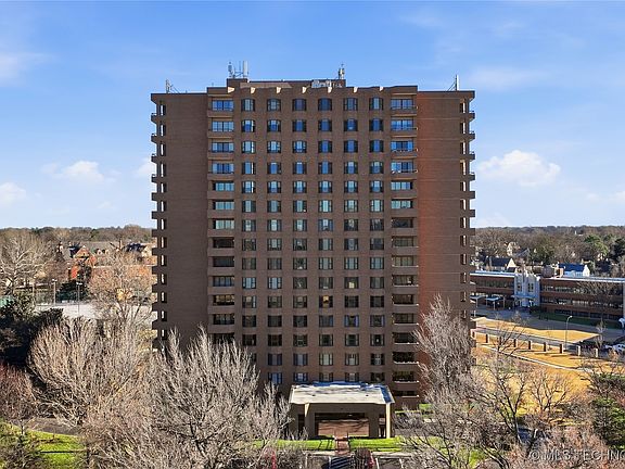 2nd image of 2121 S Yorktown Ave APT 1101