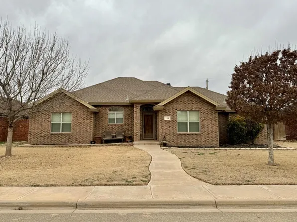 114 Gary Ave, Levelland, TX 79336