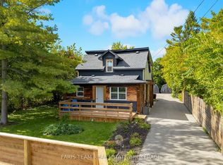 1020 Ewart St, Innisfil, ON L0L1C0