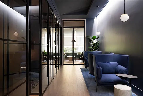 Rented by Greystar | media 9