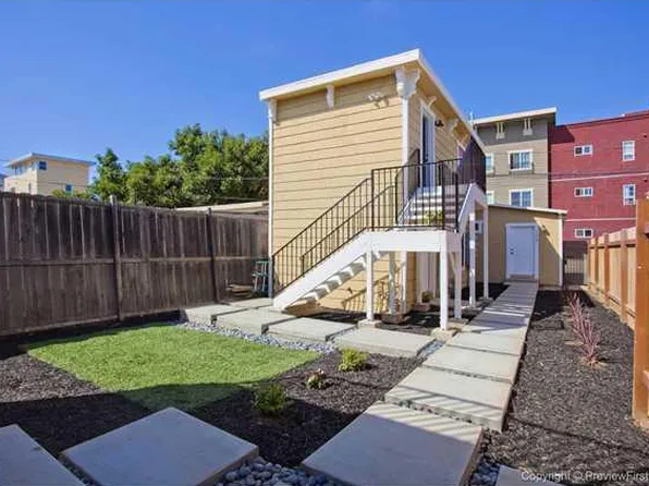 1746 1/2 National Ave, San Diego, CA 92113