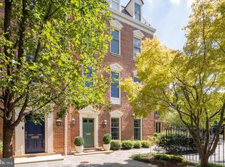 1803 Kalorama Sq NW #2, Washington, DC