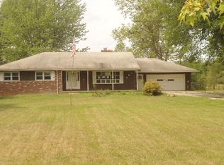 9540 Island Rd, Grafton, OH 44044