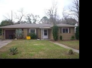 5143 Hull St, Houston, TX 77021