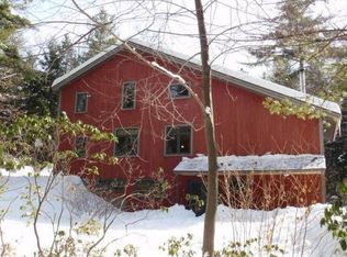 17 Ames Haven Rd, Shutesbury, MA 01072