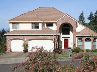 10375 SE Nicole Loop, Happy Valley, OR 97086