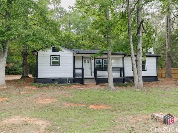 900 Helican Springs Road, Athens, GA 30601