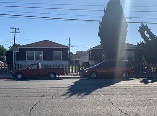 4111 W 120th St, Hawthorne, CA 90250