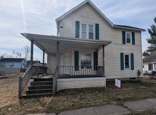 113 W Polly St, Perry, MI 48872