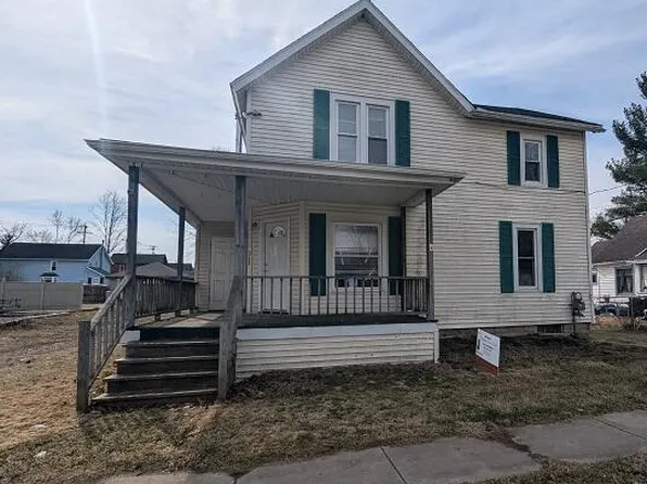 113 W Polly St, Perry, MI 48872