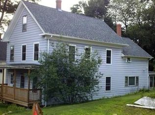 11 Brown St #1, Spencer, MA 01562