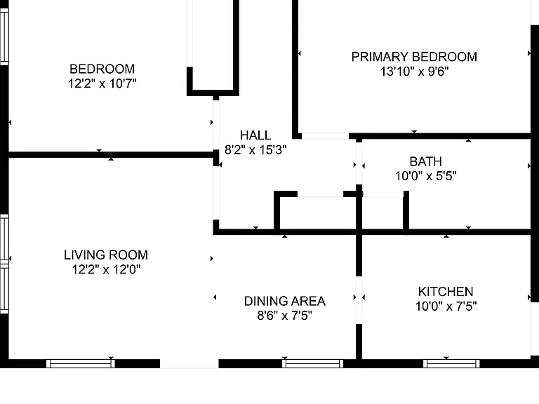 1205 Hamsted St — Photo 17