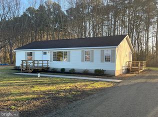 12575 N Old State Rd, Ellendale, DE 19941