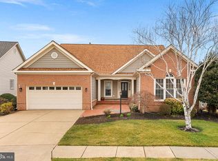 13852 Crabtree Way, Gainesville, VA 20155