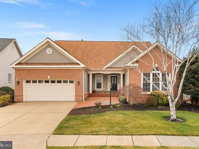 13852 Crabtree Way, Gainesville, VA, 20155