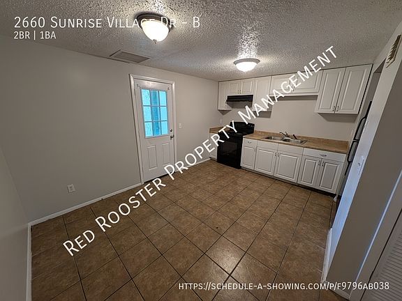 5th image of 2660 Sunrise Village Dr #B