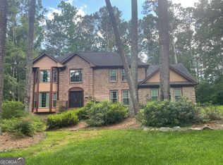 6134 Millstone Run, Stone Mountain, GA 30087
